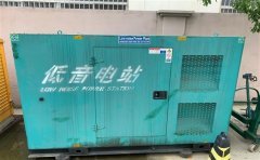 浦城通州四建大波纹箱定制案例