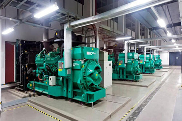 浦城发电机出租