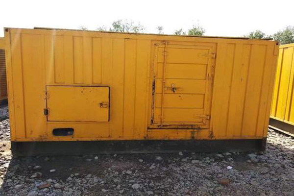 浦城发电机出租 浦城发电机出租